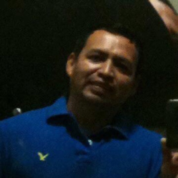 Meet your Posher, Joaquin - Picture 1 of 1